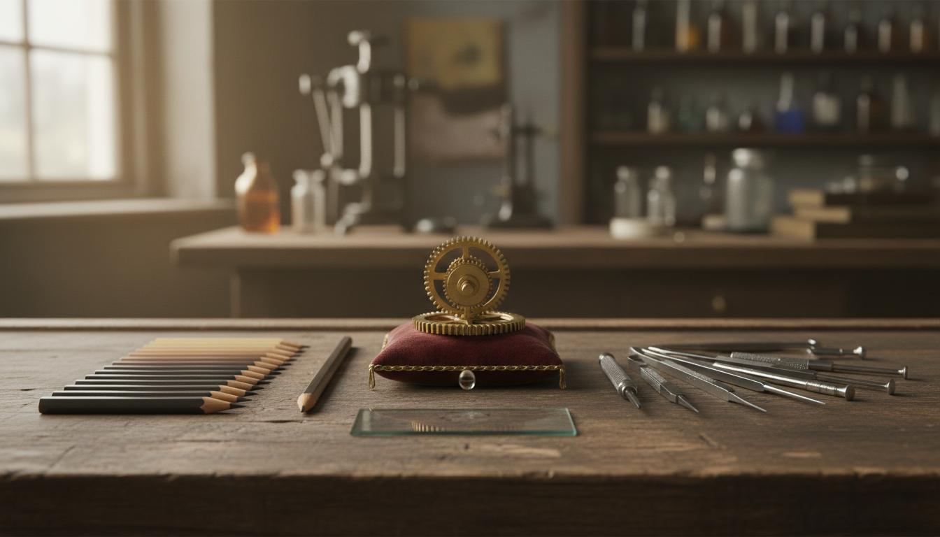 Perfekcjonizm: jak rozpoznać i radzić sobie z dążeniem do ideału