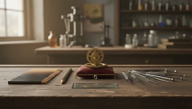 Perfekcjonizm: jak rozpoznać i radzić sobie z dążeniem do ideału