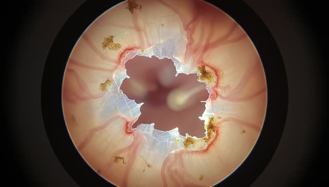 Perforacja błony bębenkowej: przyczyny, objawy i metody leczenia