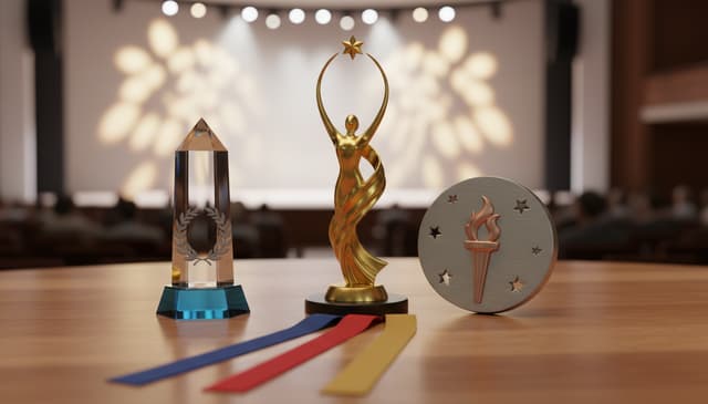 Understanding Performance Awards in the Future of Automotive Technology