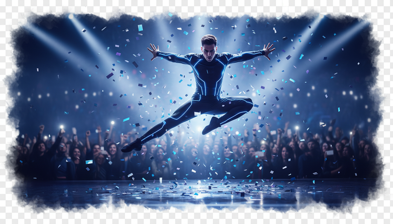 Performance Professional 2026: Human Edge in an AI-Driven Enterprise