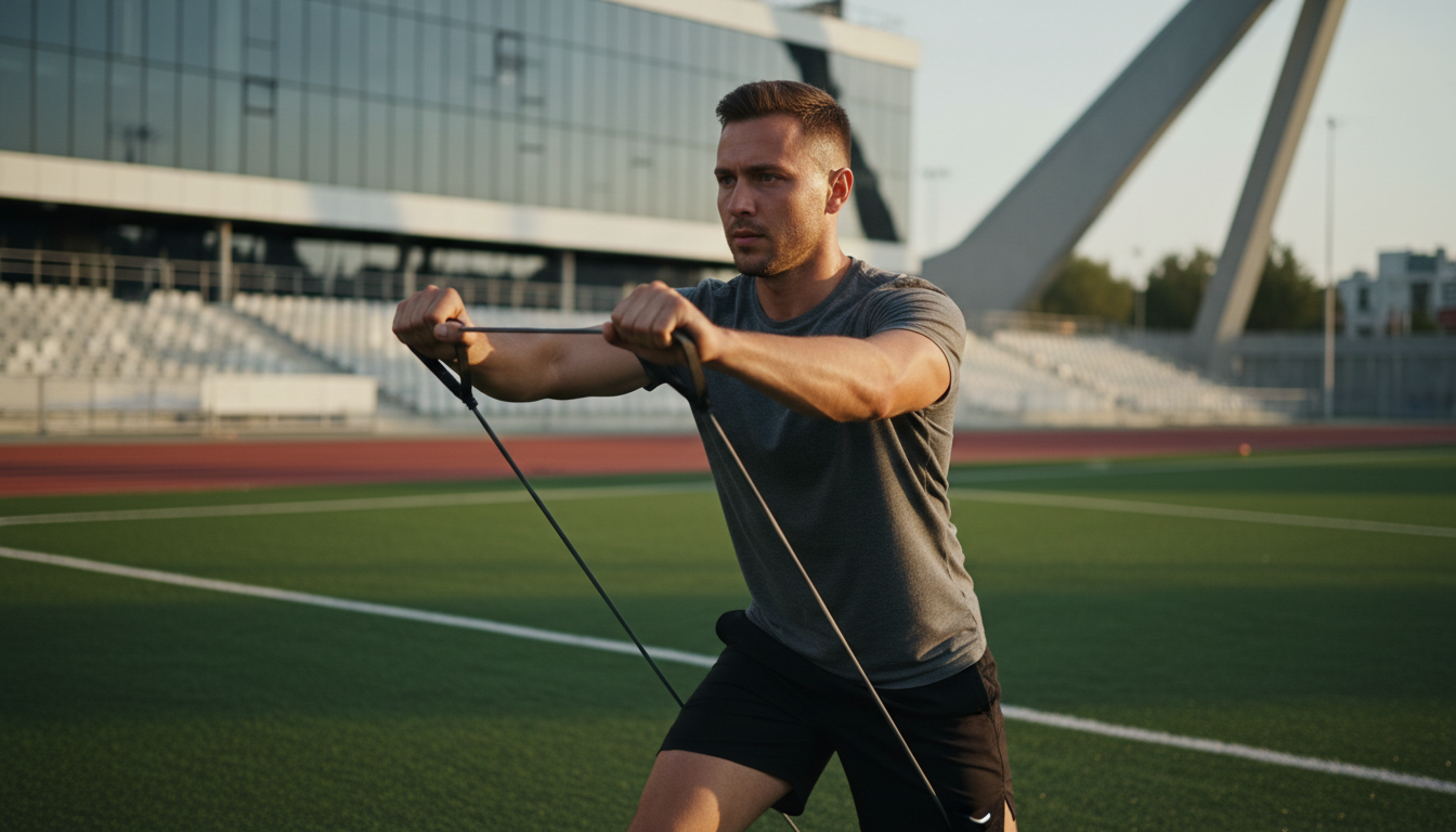 Is Your Performance Specialist Changing the Game or Just Playing Along?