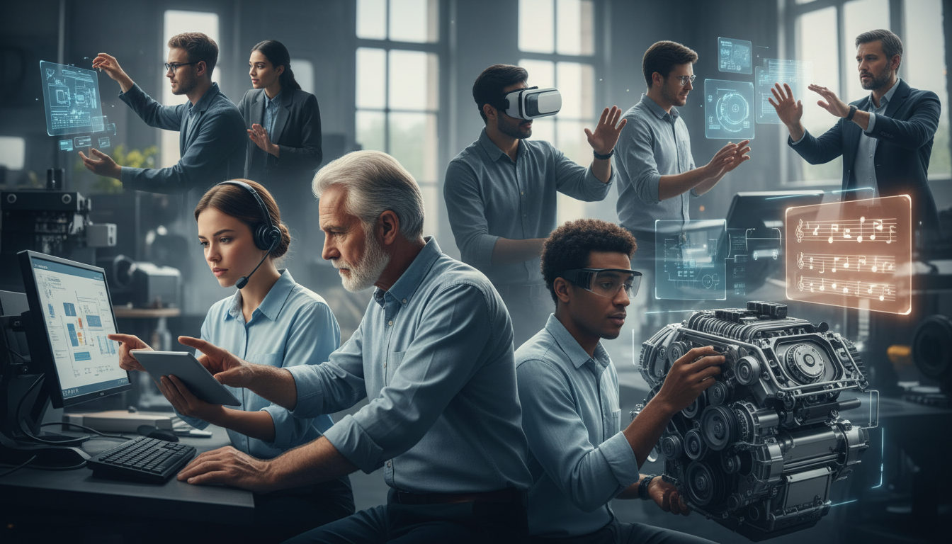 Performance Support in the AI Era: Leverage, Risks, and Hard Tradeoffs