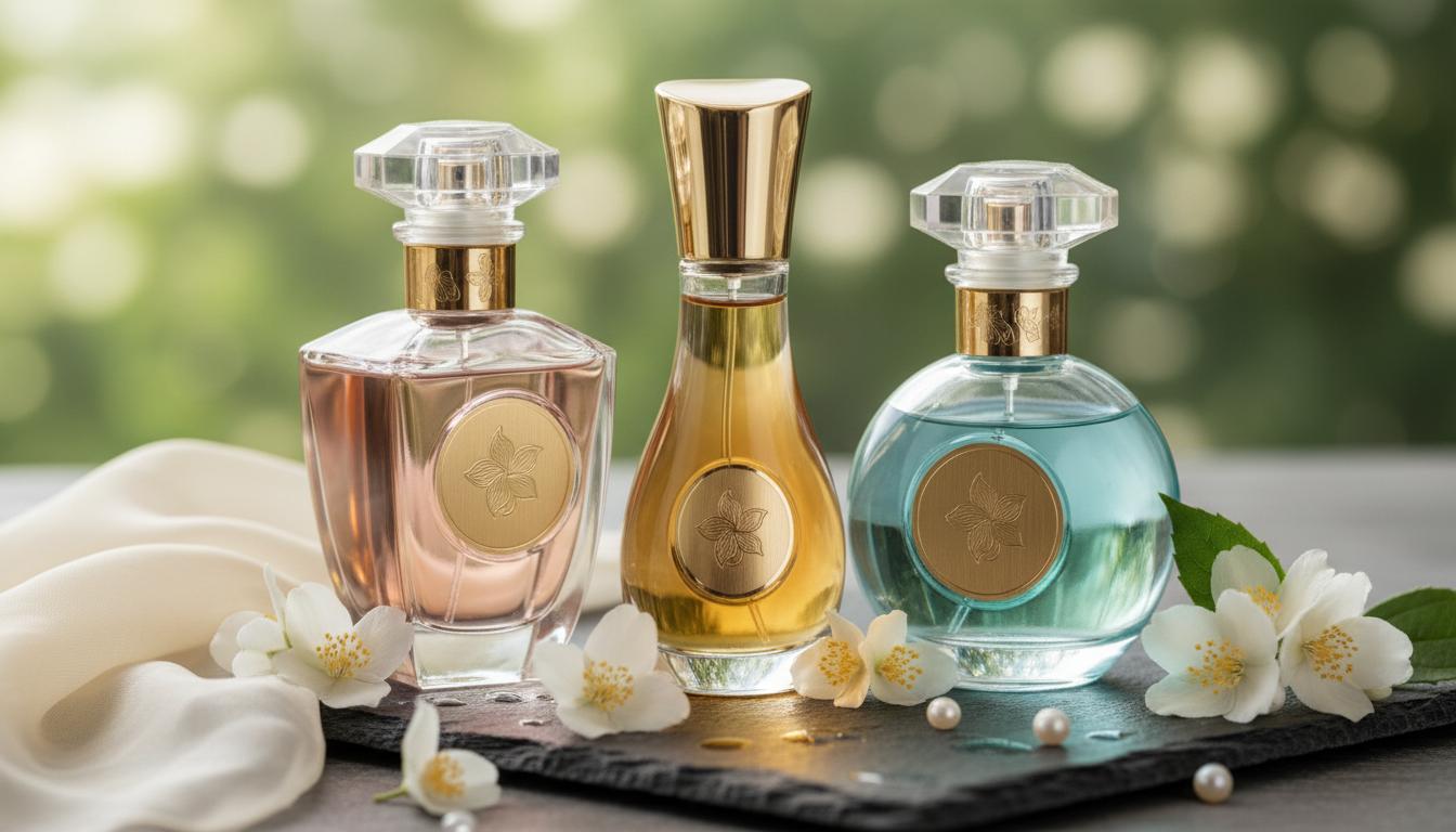 Perfumy damskie: praktyczny przewodnik po wyborze idealnego zapachu