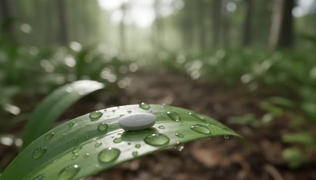 Perindopril krok po kroku: jak działa i kiedy warto go stosować