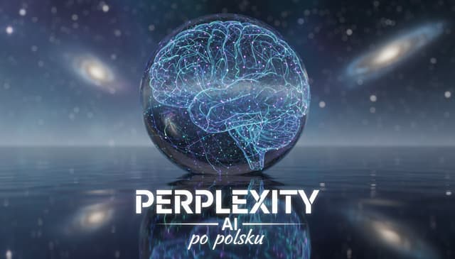 Perplexity AI po polsku: jak działa i do czego służy?
