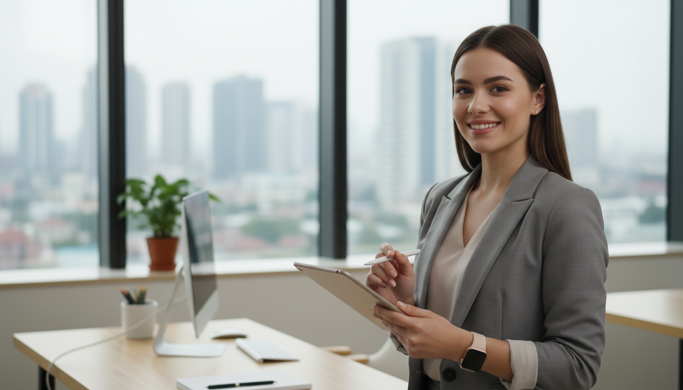 Personal Assistant or AI Coworker? the Real Productivity Tradeoff