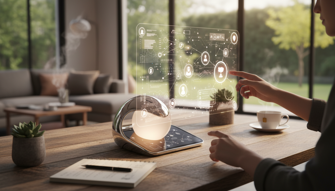 Personal Assistant Alternative That Actually Beats Hiring One