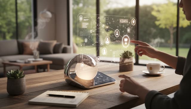 Personal Assistant Alternative: Exploring Smarter Ways to Boost Productivity