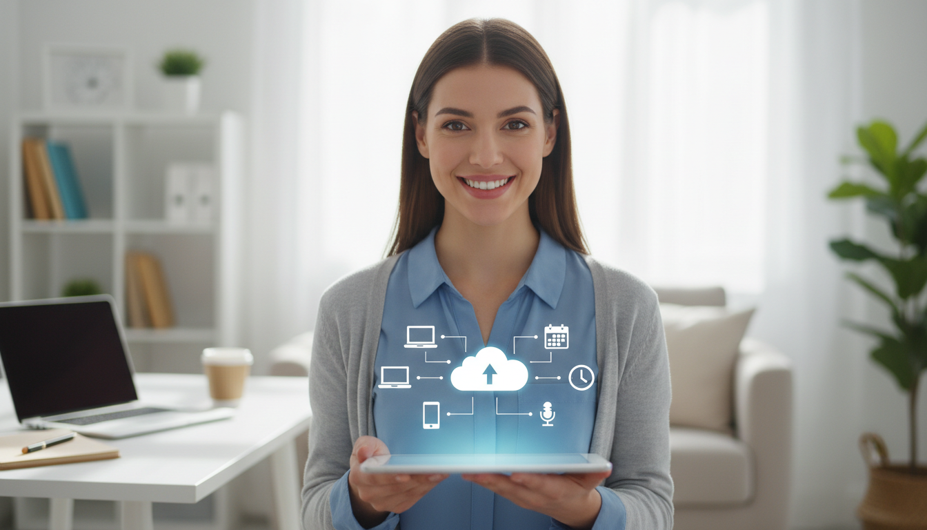 Personal Assistant Solutions Online That Actually End Burnout