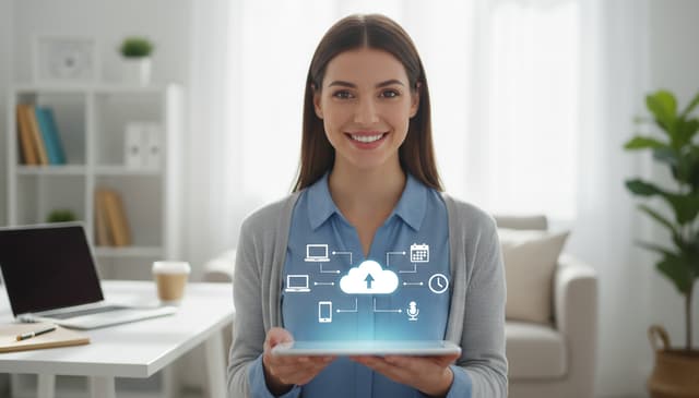 Personal Assistant Solutions Online: Practical Guide for Teams in 2024