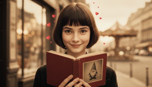 Personal Cinema Recommendations: a Guide to Your Next Favorite Films