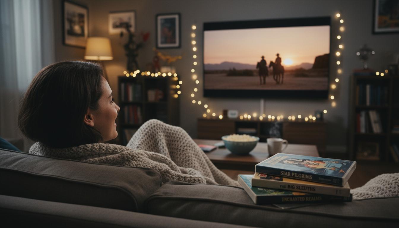 How Personal Movie Recommendations Can Enhance Your Viewing Experience