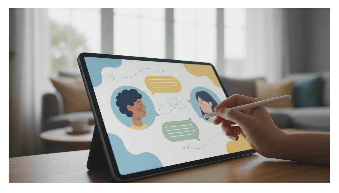 Personalisierte Gespräche Online Führen: Praktische Tipps und Tools