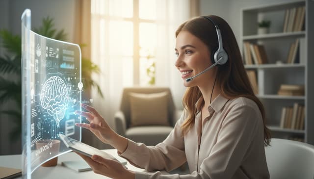 Personalisierte Lernhilfe Online: Effektive Unterstützung für Jeden Schüler