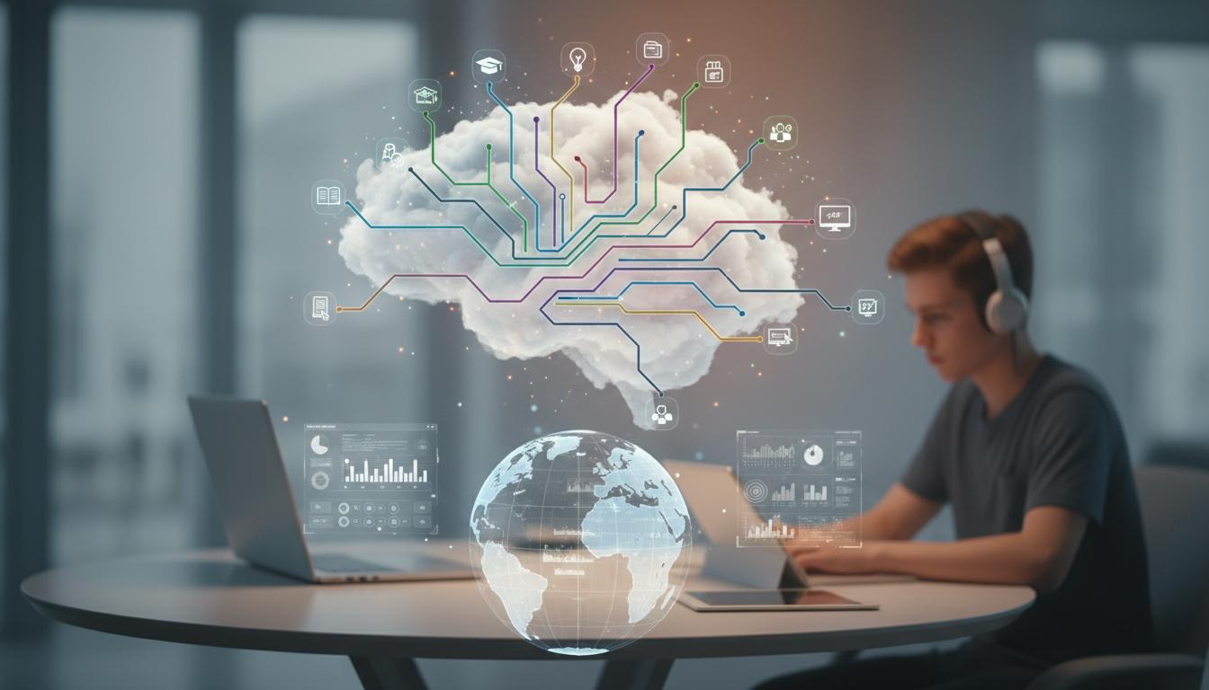 Personalisierte Lernpfade Online: Effektive Wege Zum Individuellen Erfolg