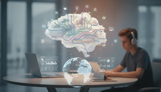 Personalisierte Lernpfade Online: Effektive Wege Zum Individuellen Erfolg