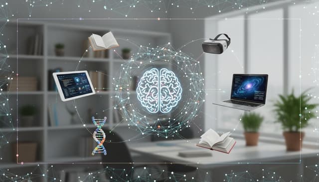 Personalisierte Lernprogramme: ein Praktischer Leitfaden für Effektives Lernen