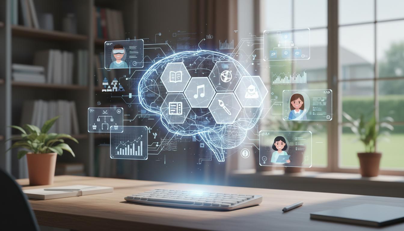 Personalisierte Lernsysteme: Wie Sie das Lernen Individuell Verbessern