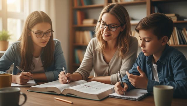 Personalisierte Nachhilfe: Effektive Lernstrategien für Jeden Schüler
