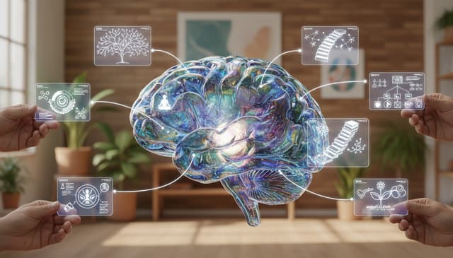 Personalized Psychoeducation: Enhancing Mental Health Through Tailored Learning