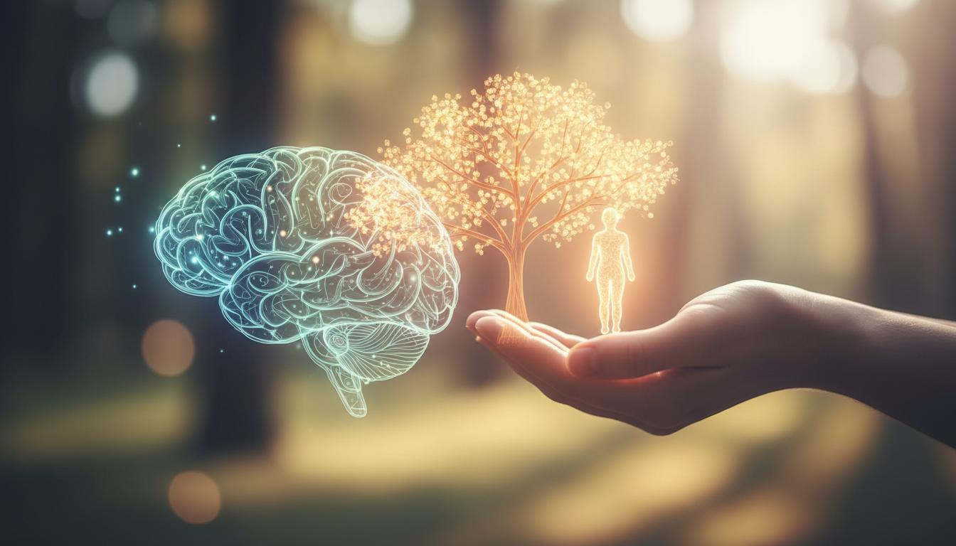 Personalisierte Psychologische Hilfe: ein Praktischer Guide für 2024