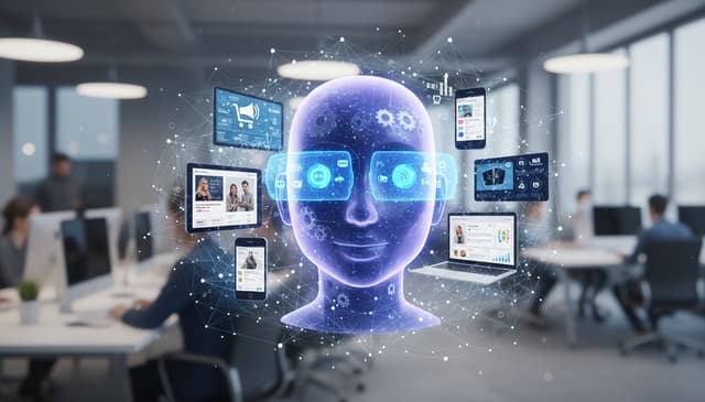 Personalizacja chatbotów do celów marketingowych: praktyczny przewodnik