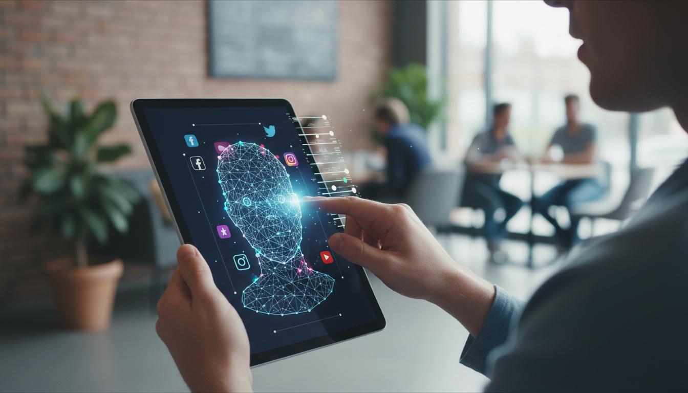 Personalizacja chatbotów do mediów społecznościowych: praktyczny przewodnik