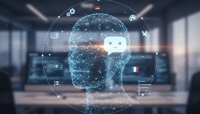 Personalizacja chatbotów online: jak zwiększyć efektywność komunikacji