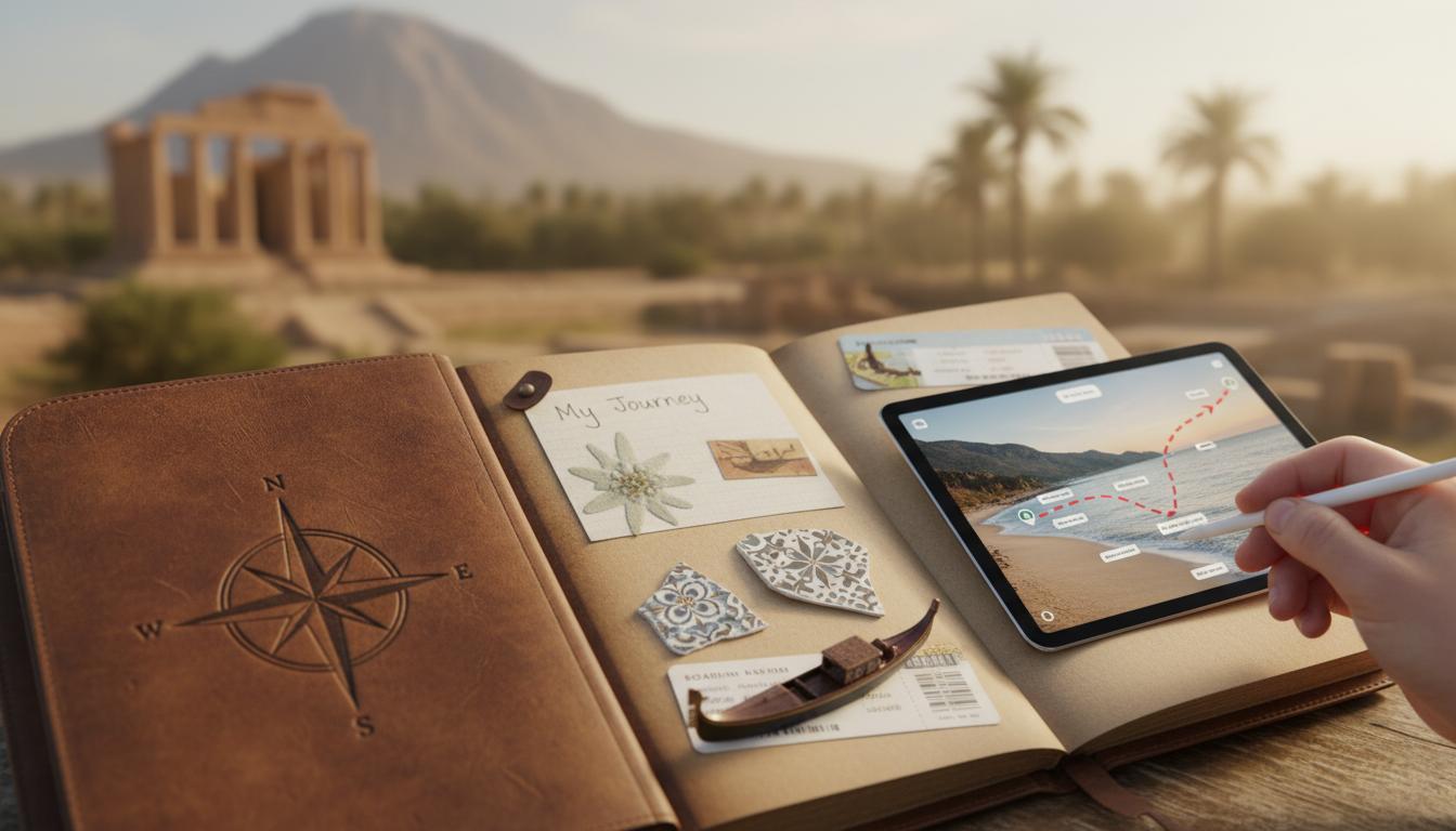 Personalizacja doświadczeń podróżniczych: praktyczny przewodnik