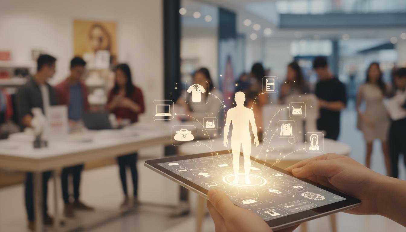 Personalizacja doświadczeń zakupowych: praktyczny przewodnik wsparcie.ai