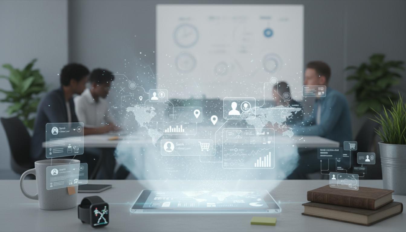 Personalizacja kampanii marketingowych: praktyczny przewodnik dla firm