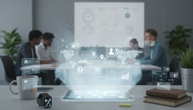 Personalizacja kampanii marketingowych: praktyczny przewodnik dla firm