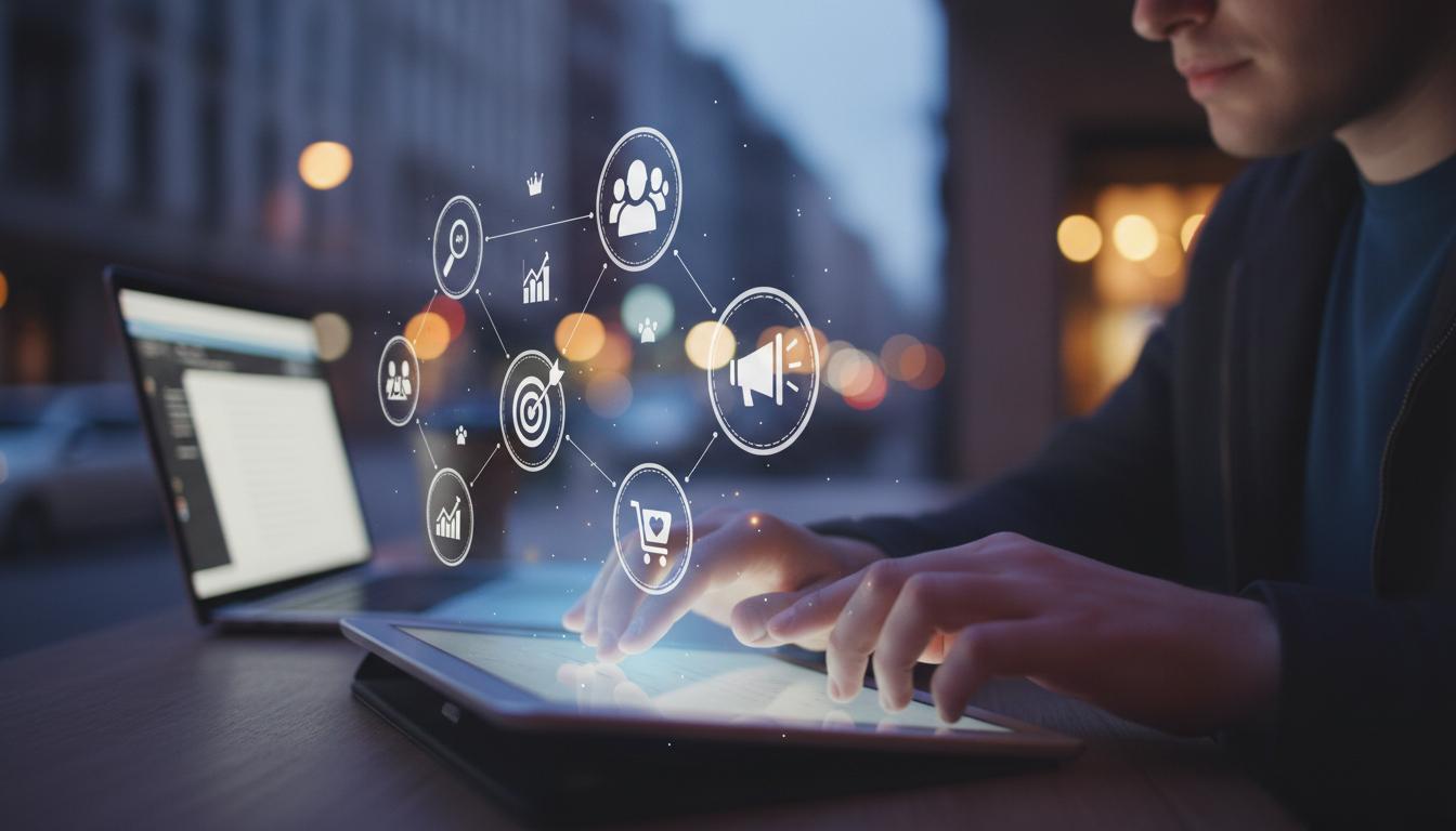 Personalizacja kampanii marketingowych online: jak zwiększyć skuteczność