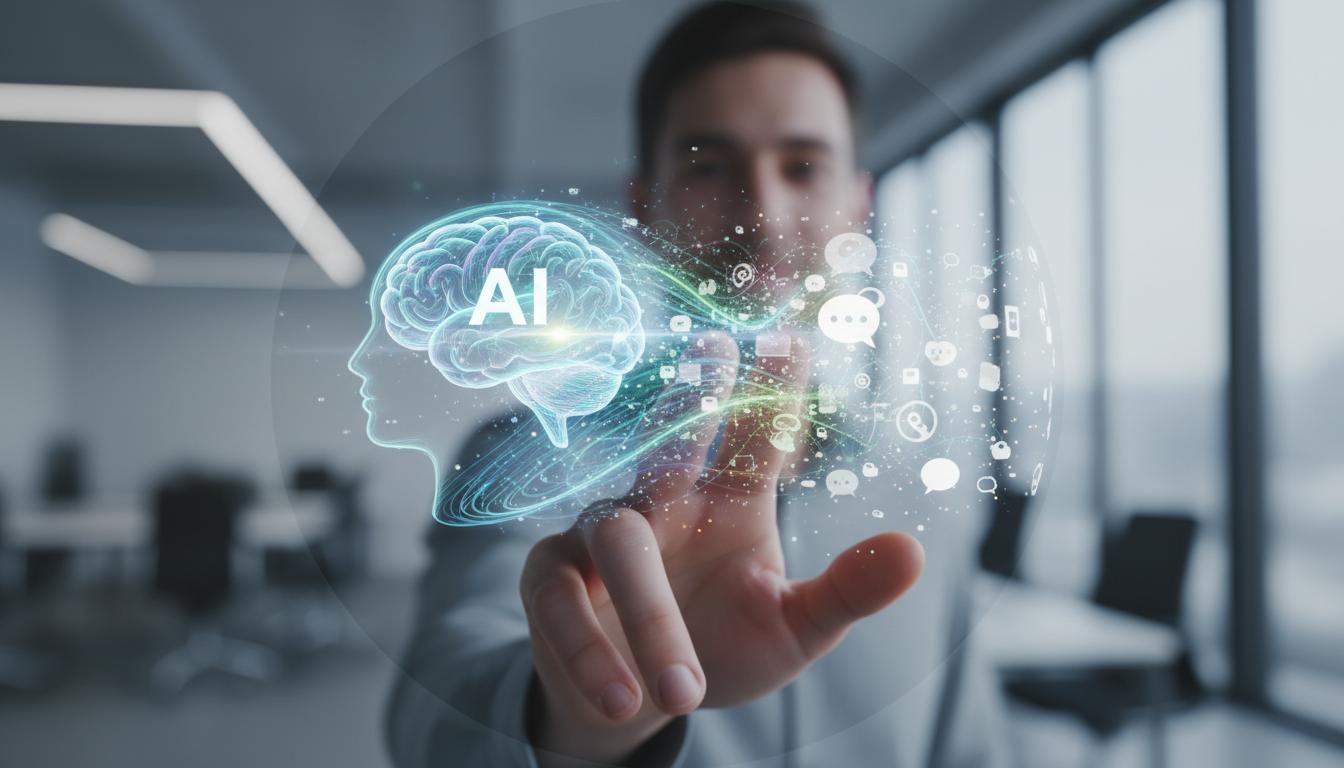 Personalizacja komunikacji AI: jak dostosować rozmowę do użytkownika