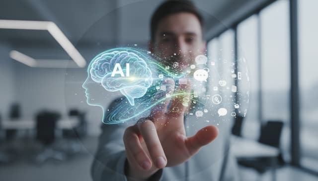 Personalizacja komunikacji AI: jak dostosować rozmowę do użytkownika