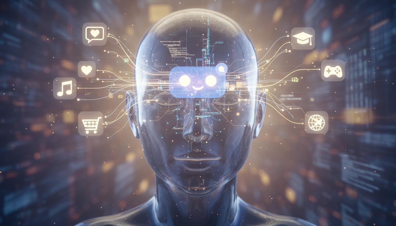 Personalizacja komunikacji chatbot: praktyczny przewodnik dla firm