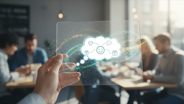 Personalizacja komunikacji z klientem: praktyczny przewodnik dla firm