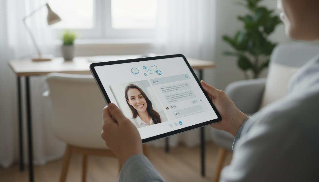 Personalizacja komunikacji z klientem online: praktyczny przewodnik