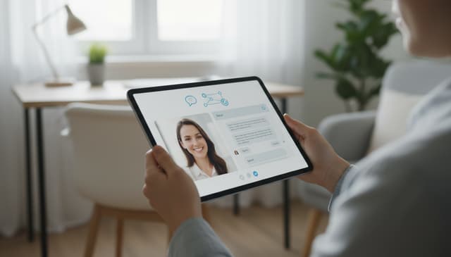 Personalizacja komunikacji z klientem online: praktyczny przewodnik