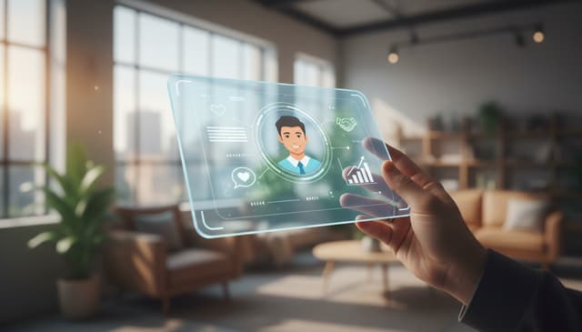 Personalizacja kontaktu z klientem: jak zwiększyć skuteczność wsparcia