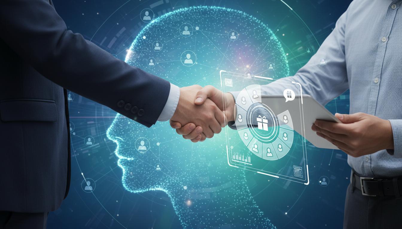 Personalizacja obsługi klienta: praktyczny przewodnik dla firm