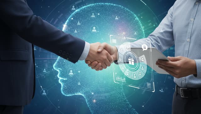 Personalizacja obsługi klienta: praktyczny przewodnik dla firm