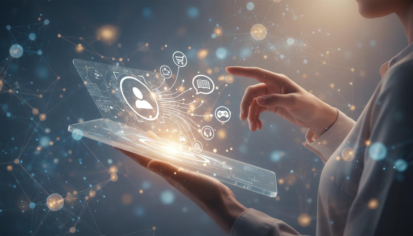 Personalizacja obsługi klienta online: jak zwiększyć zaangażowanie klientów