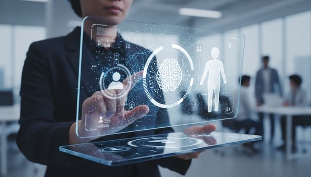 Personalizacja obsługi klienta przez AI: jak zmienia doświadczenia klientów