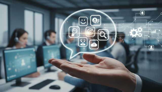 Personalizacja odpowiedzi na pytania klientów: jak poprawić obsługę