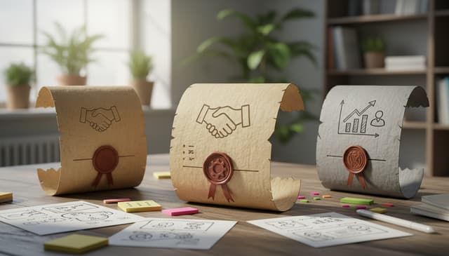 Personalizacja ofert sprzedażowych: praktyczny przewodnik dla firm