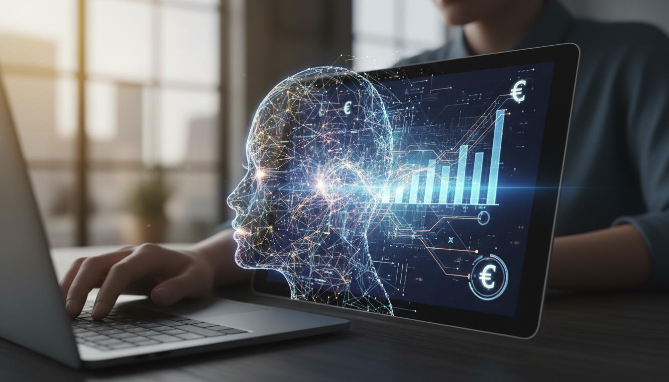 Personalizacja ofert z użyciem AI: jak zwiększyć skuteczność sprzedaży