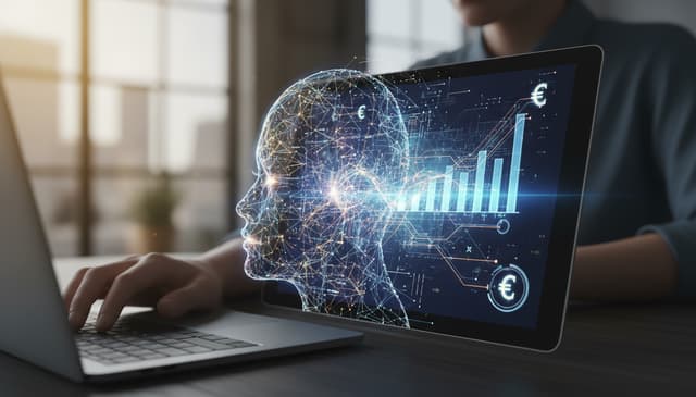 Personalizacja ofert z użyciem AI: jak zwiększyć skuteczność sprzedaży