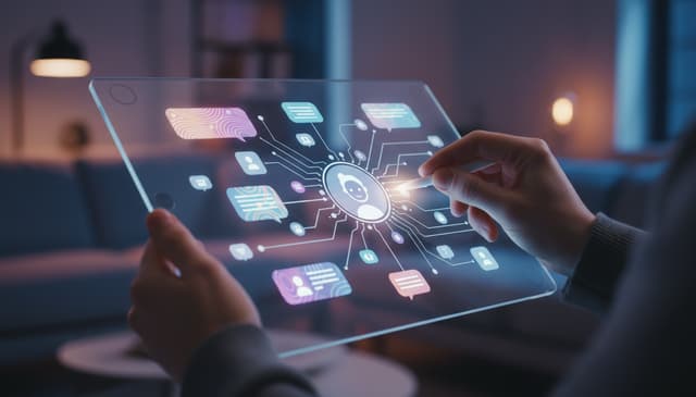 Personalizacja rozmów z chatbotem: jak zwiększyć efektywność komunikacji